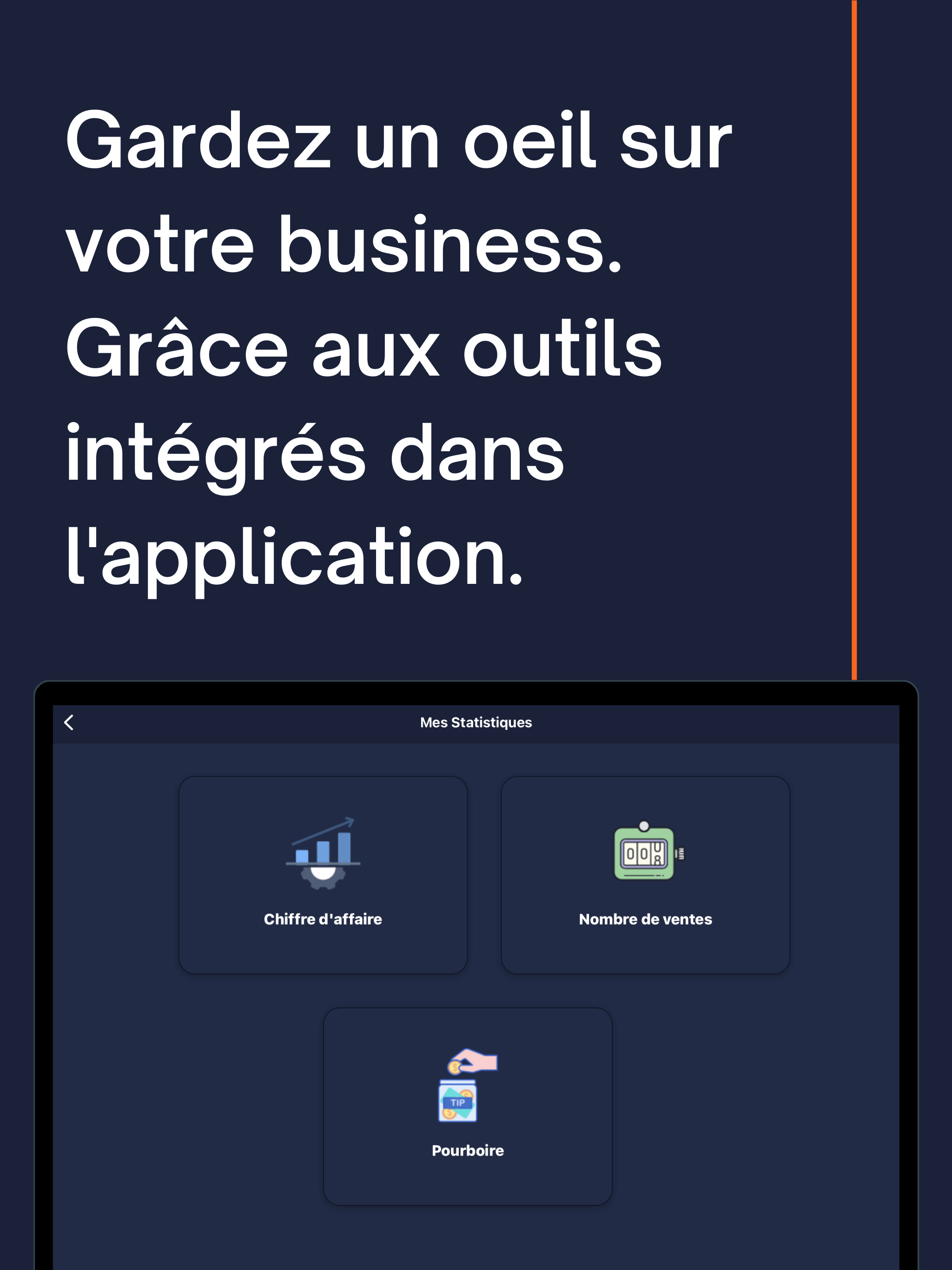 Image de présentation de Pat'Soucis pour les comptes des camions pizza
